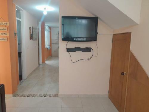 Apartamento Hermoso Alojamiento