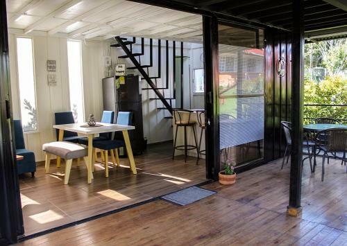 Apartamento Hospedaje Santa Ana
