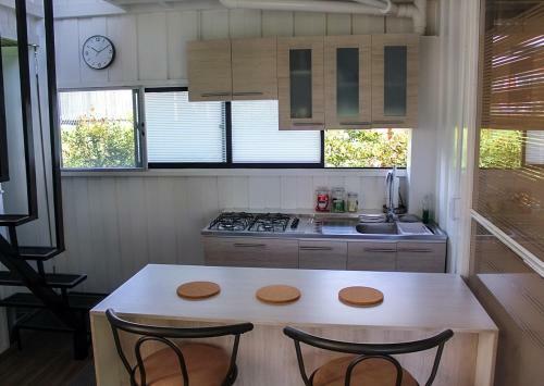 Apartamento Hospedaje Santa Ana