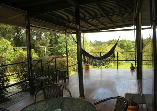 Apartamento Hospedaje Santa Ana
