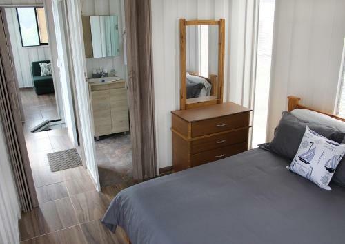 Apartamento Hospedaje Santa Ana