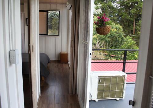 Apartamento Hospedaje Santa Ana