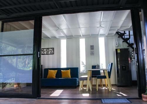 Apartamento Hospedaje Santa Ana