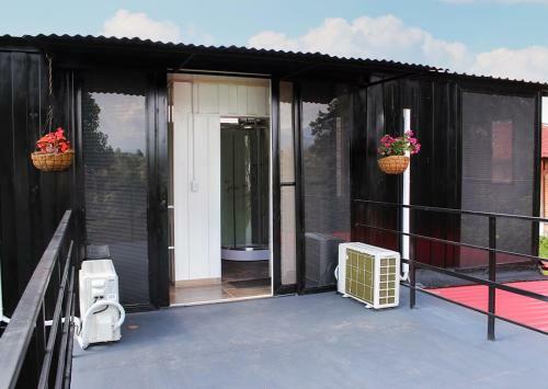 Apartamento Hospedaje Santa Ana