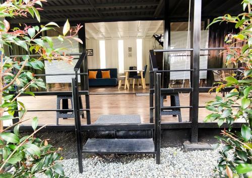 Apartamento Hospedaje Santa Ana