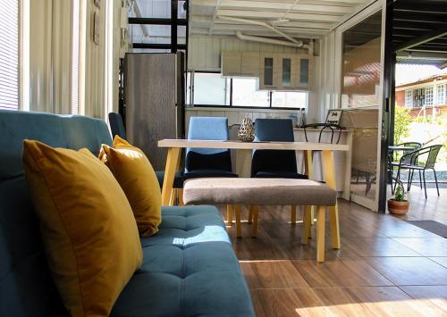 Apartamento Hospedaje Santa Ana