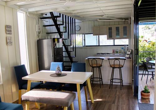 Apartamento Hospedaje Santa Ana