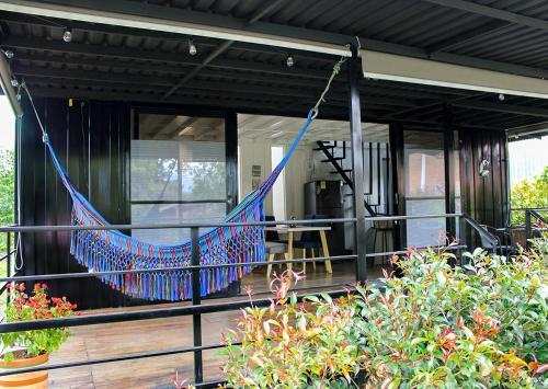 Apartamento Hospedaje Santa Ana