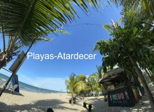 Apartamento Los Cayos Caba�as