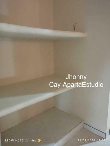 Apartamento Los Cayos Caba�as