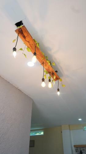 Apartamento Los Cayos Caba�as