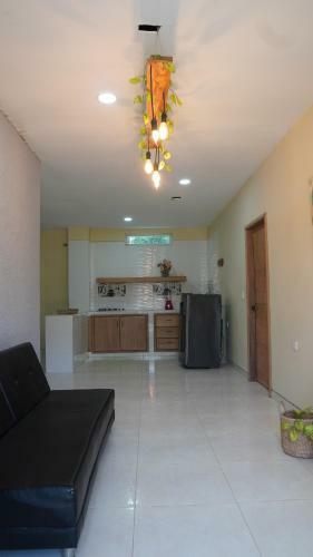 Apartamento Los Cayos Caba�as