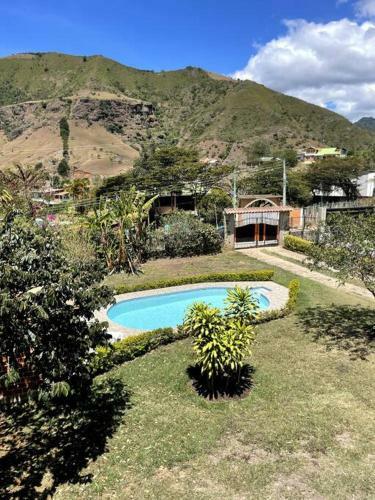Hermosa Y Lujosa Caba�a Familiar