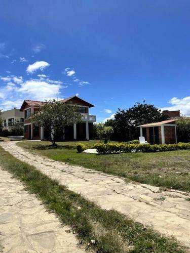 Hermosa Y Lujosa Caba�a Familiar