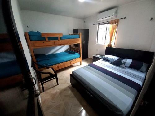 Apartamentos Liz Maria