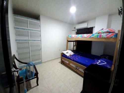 Apartamentos Liz Maria