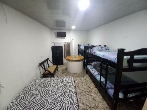 Apartamentos Liz Maria