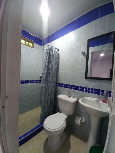 Apartamentos Liz Maria