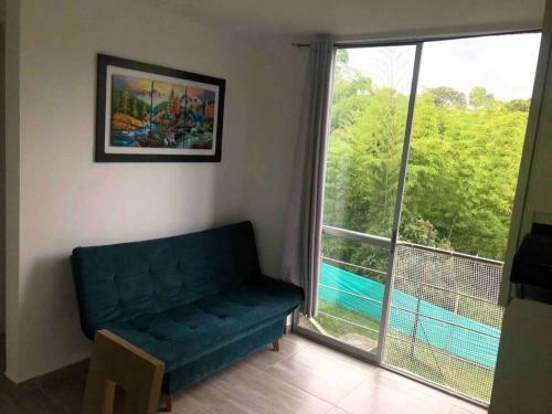 Apartamento El Descanso