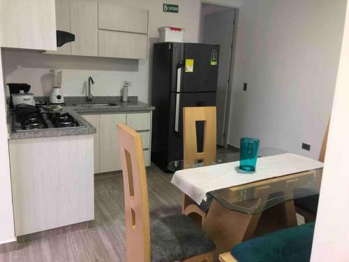 Apartamento El Descanso