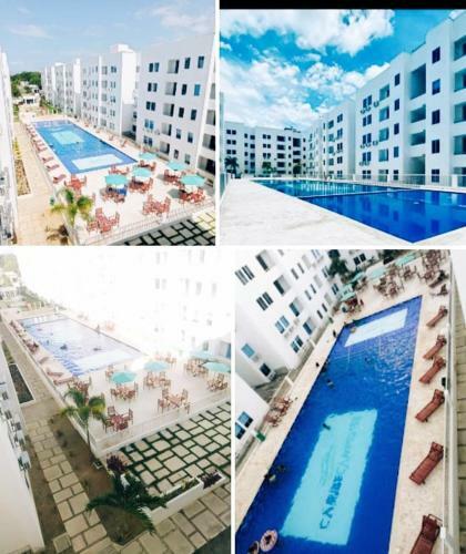 Apartamento Hospedaje Y Alojamiento Familiar