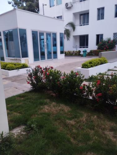 Apartamento Hospedaje Y Alojamiento Familiar