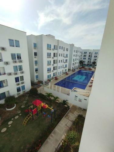 Apartamento Hospedaje Y Alojamiento Familiar