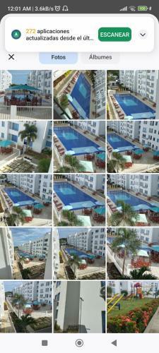 Apartamento Hospedaje Y Alojamiento Familiar