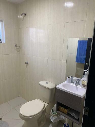 Apartamento En Cove�as Full Equipado