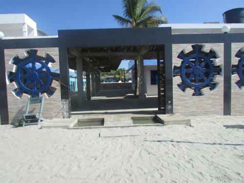 Hotel Los Timones