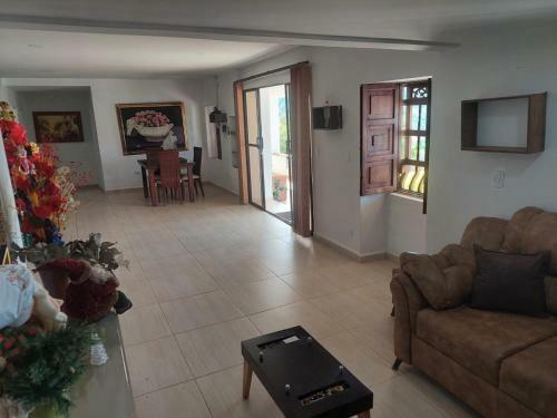 Finca Villa Gloria Copacabana