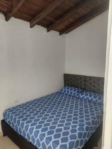 Finca Villa Gloria Copacabana