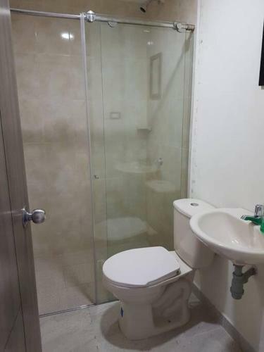 Apartamento Espectacular Apto En Cove�as
