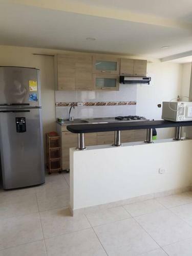 Apartamento Espectacular Apto En Cove�as