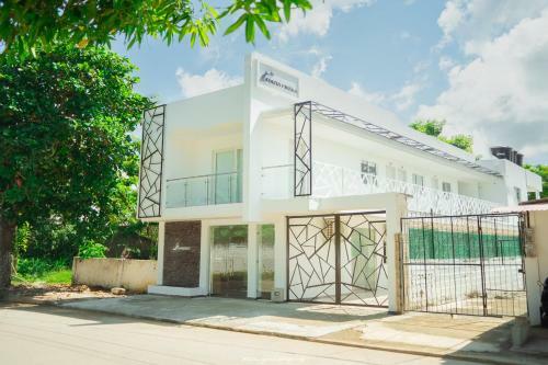 Hotel Punta Piedra