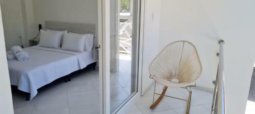 Hotel Punta Piedra
