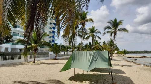 Apartamento Don Mathias # 1