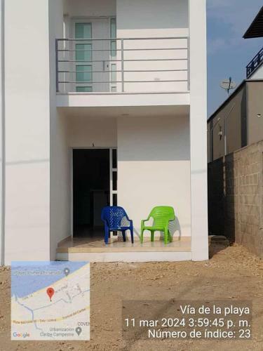 Apartamento Don Mathias # 1