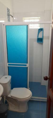 Apartamento Don Mathias # 1