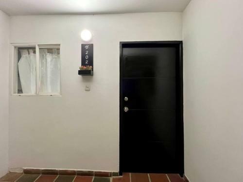 Acogedor Apartamento Cerca Al Mar