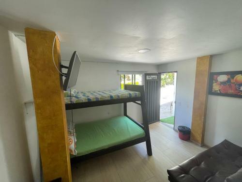 Hotel Hoster�a El Sendero - Cocorn�