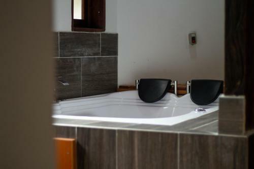 Hotel Hoster�a El Sendero - Cocorn�
