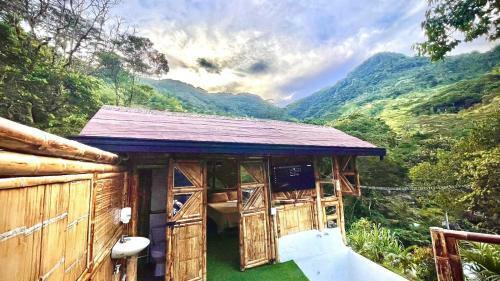 Hotel Hoster�a El Sendero - Cocorn�