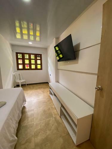 Hotel Hoster�a El Sendero - Cocorn�