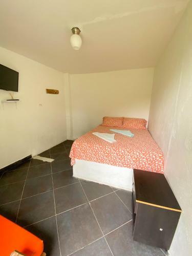 Hotel Hoster�a El Sendero - Cocorn�