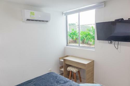 Cove�as Apartamento Familiar Olamarliving