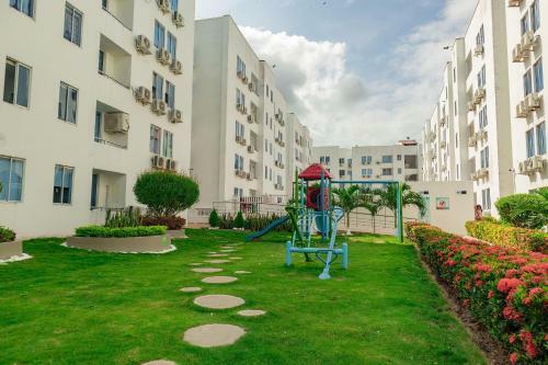 Cove�as Apartamento Familiar Olamarliving