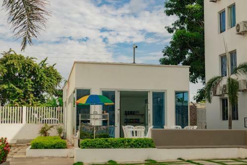 Cove�as Apartamento Familiar Olamarliving