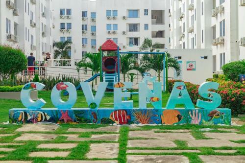 Cove�as Apartamento Familiar Olamarliving