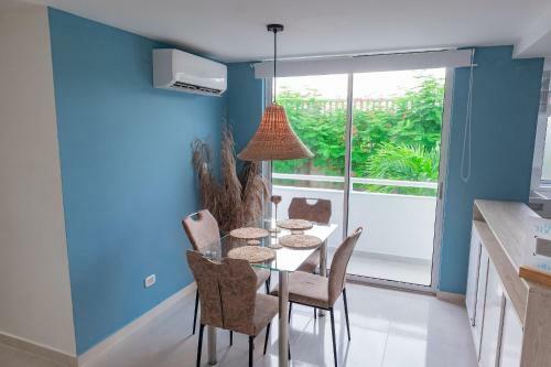 Cove�as Apartamento Familiar Olamarliving